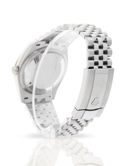 Rolex Datejust 126234 Image 4